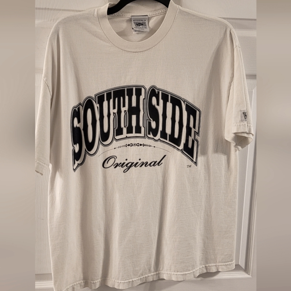 SOUTHSIDE ORIGINAL MENS SHIRT XL